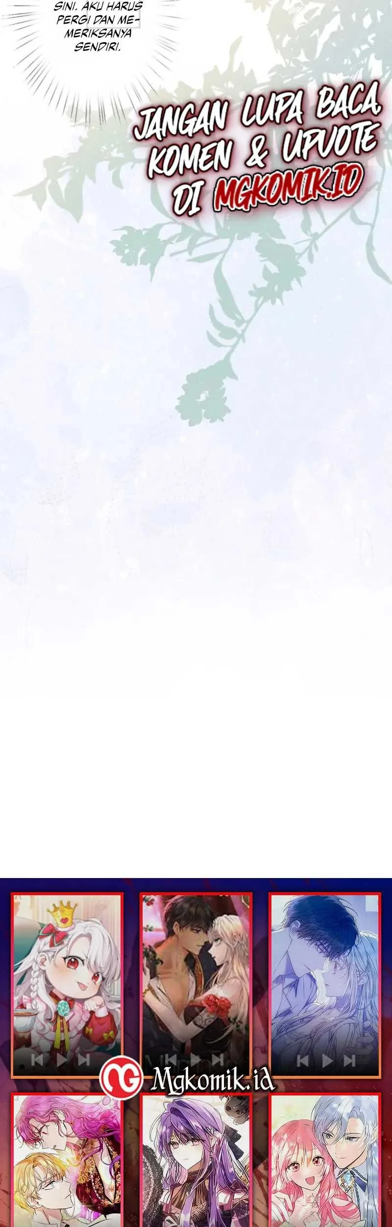 Bao Jin Wo De Xiao Majia Chapter 53 Gambar 27