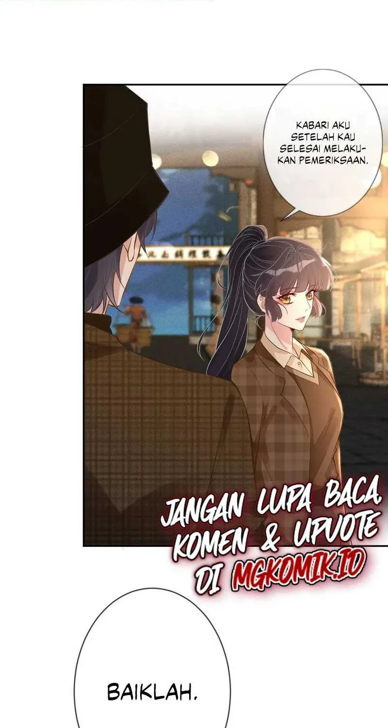 Bao Jin Wo De Xiao Majia Chapter 53 Gambar 10