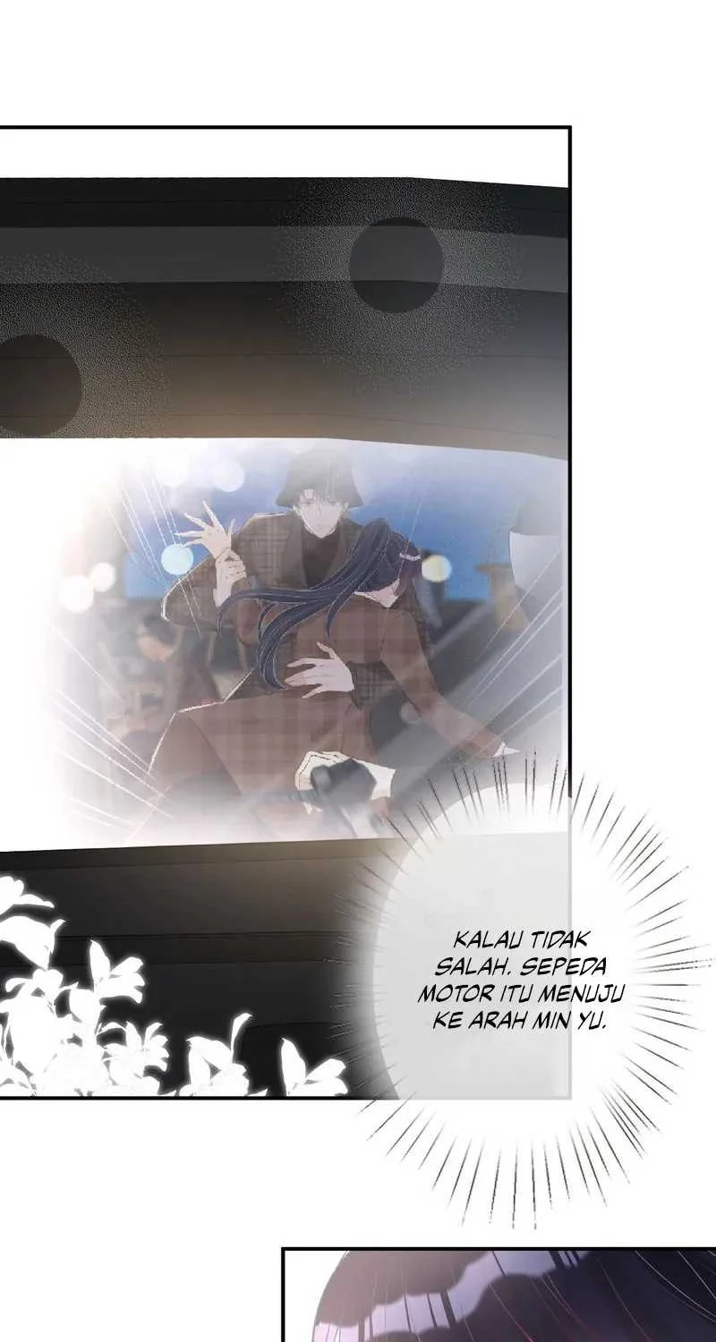 Bao Jin Wo De Xiao Majia Chapter 53 Gambar 12