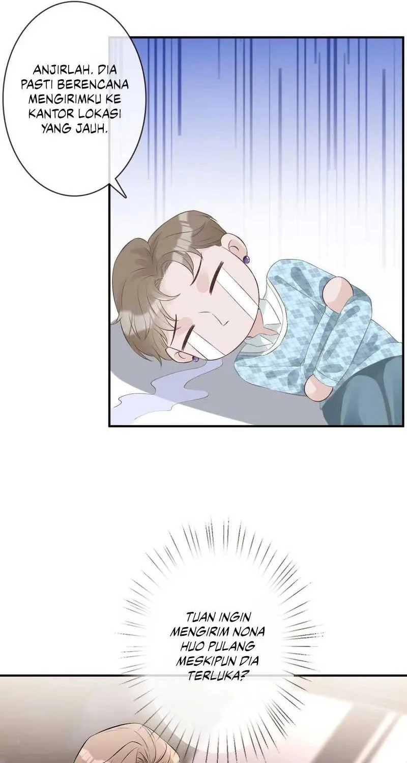 Bao Jin Wo De Xiao Majia Chapter 53 Gambar 16