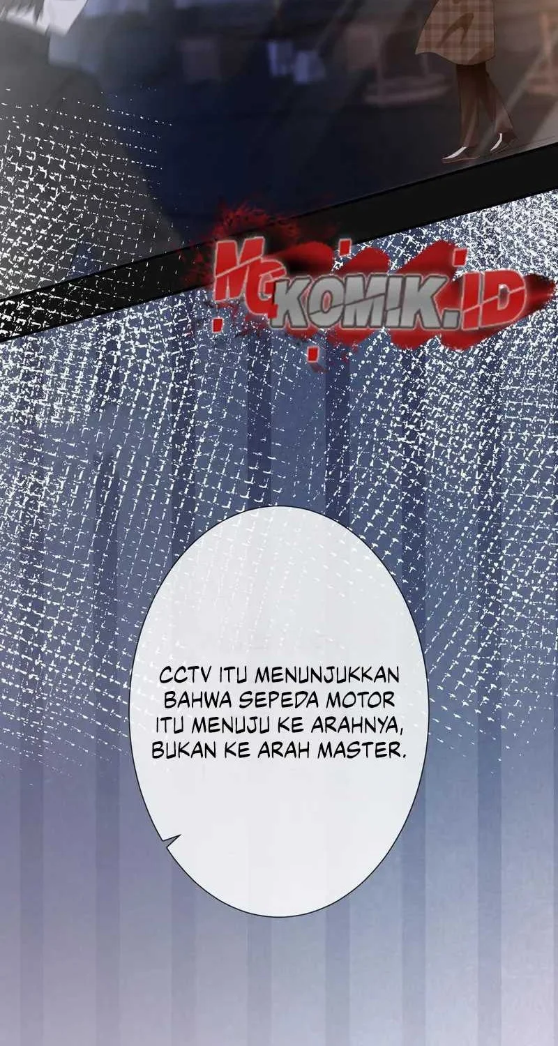 Bao Jin Wo De Xiao Majia Chapter 53 Gambar 18