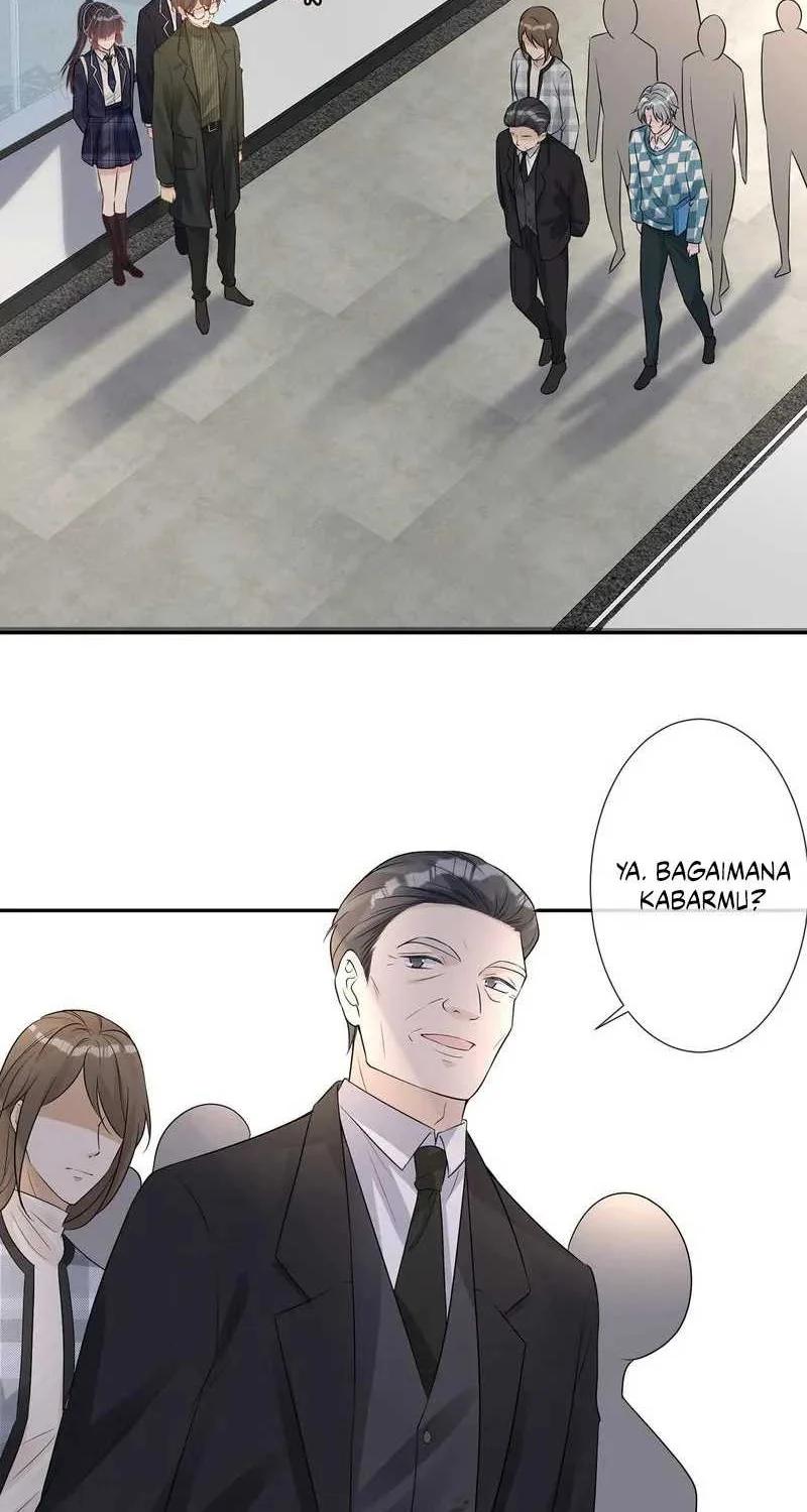 Bao Jin Wo De Xiao Majia Chapter 54 Gambar 20