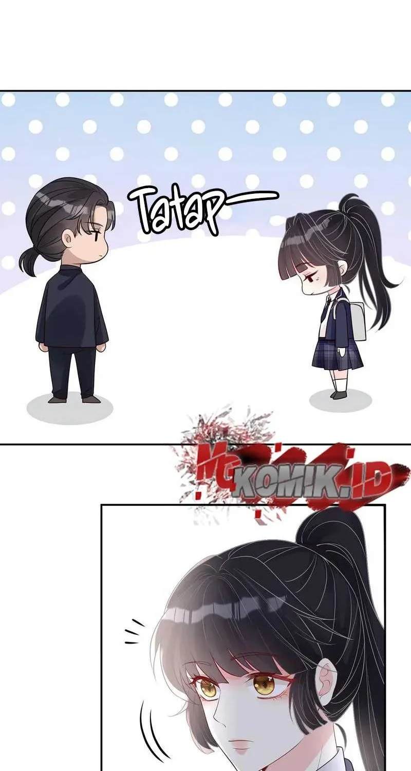 Bao Jin Wo De Xiao Majia Chapter 54 Gambar 24