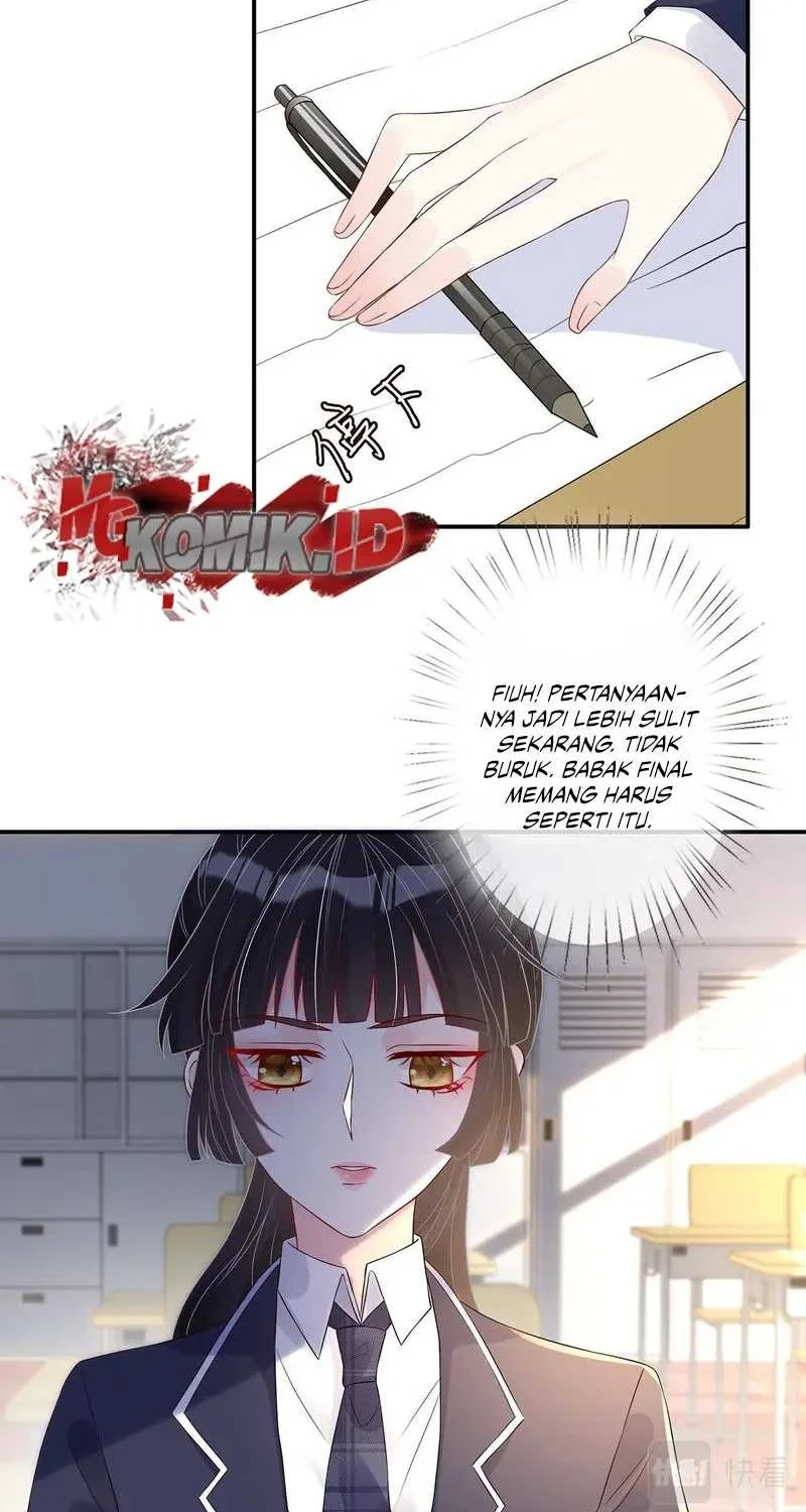 Bao Jin Wo De Xiao Majia Chapter 54 Gambar 4