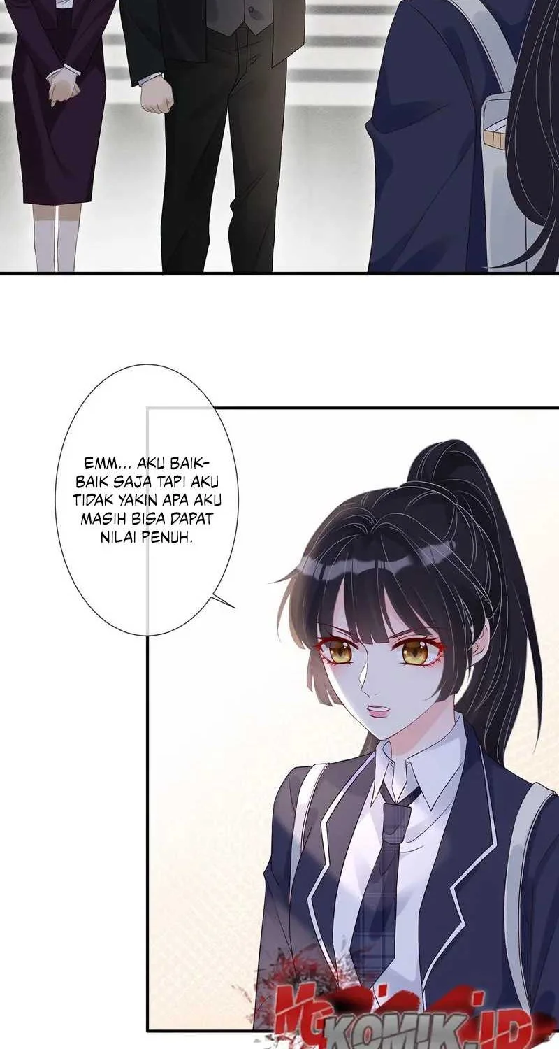 Bao Jin Wo De Xiao Majia Chapter 54 Gambar 6
