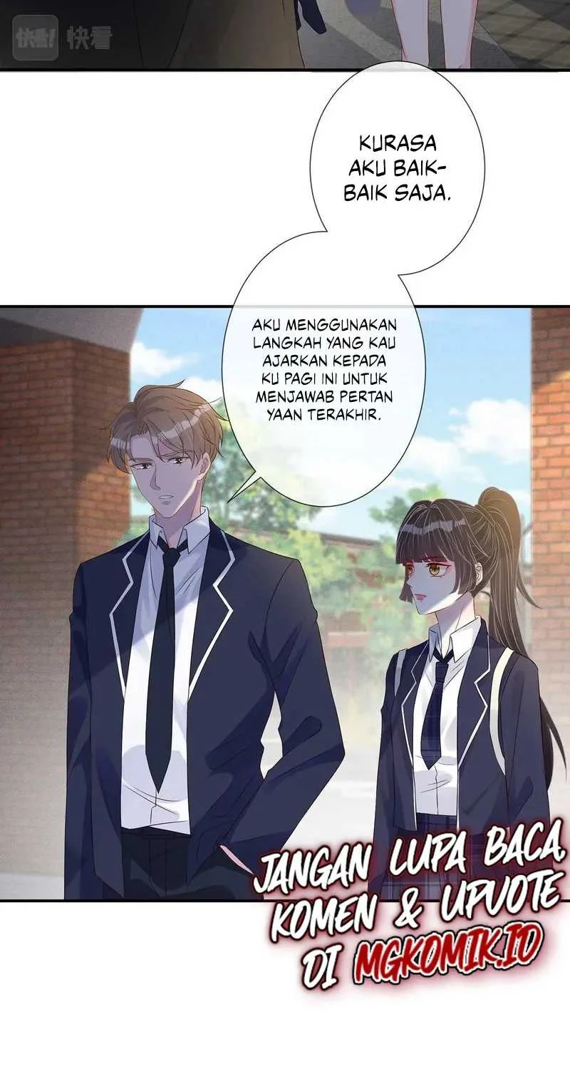 Bao Jin Wo De Xiao Majia Chapter 54 Gambar 8