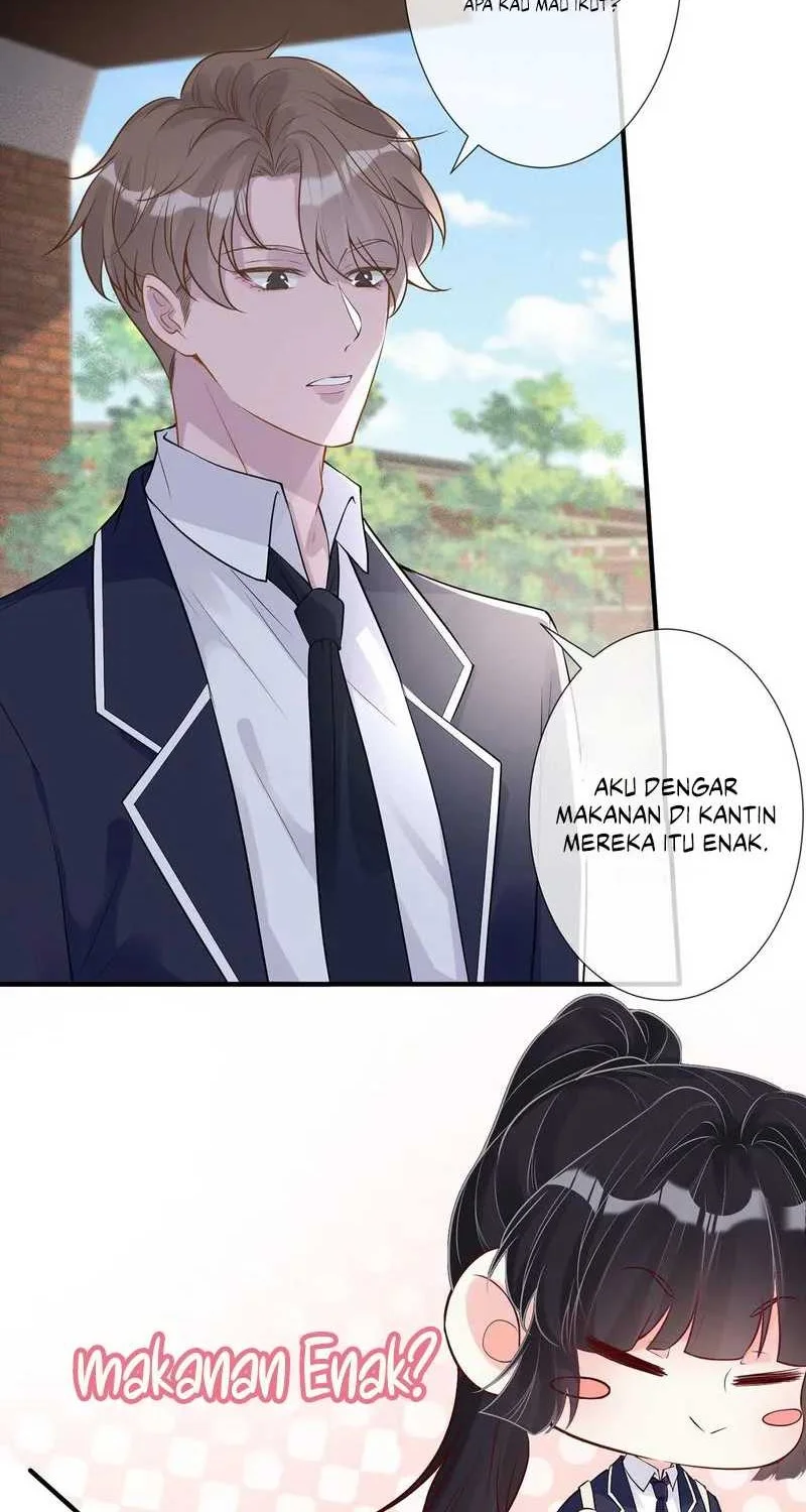 Bao Jin Wo De Xiao Majia Chapter 54 Gambar 10