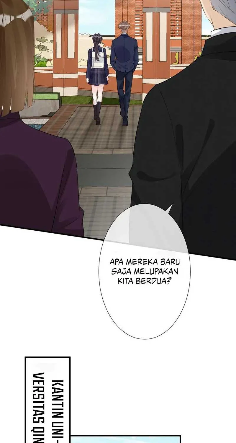 Bao Jin Wo De Xiao Majia Chapter 54 Gambar 12