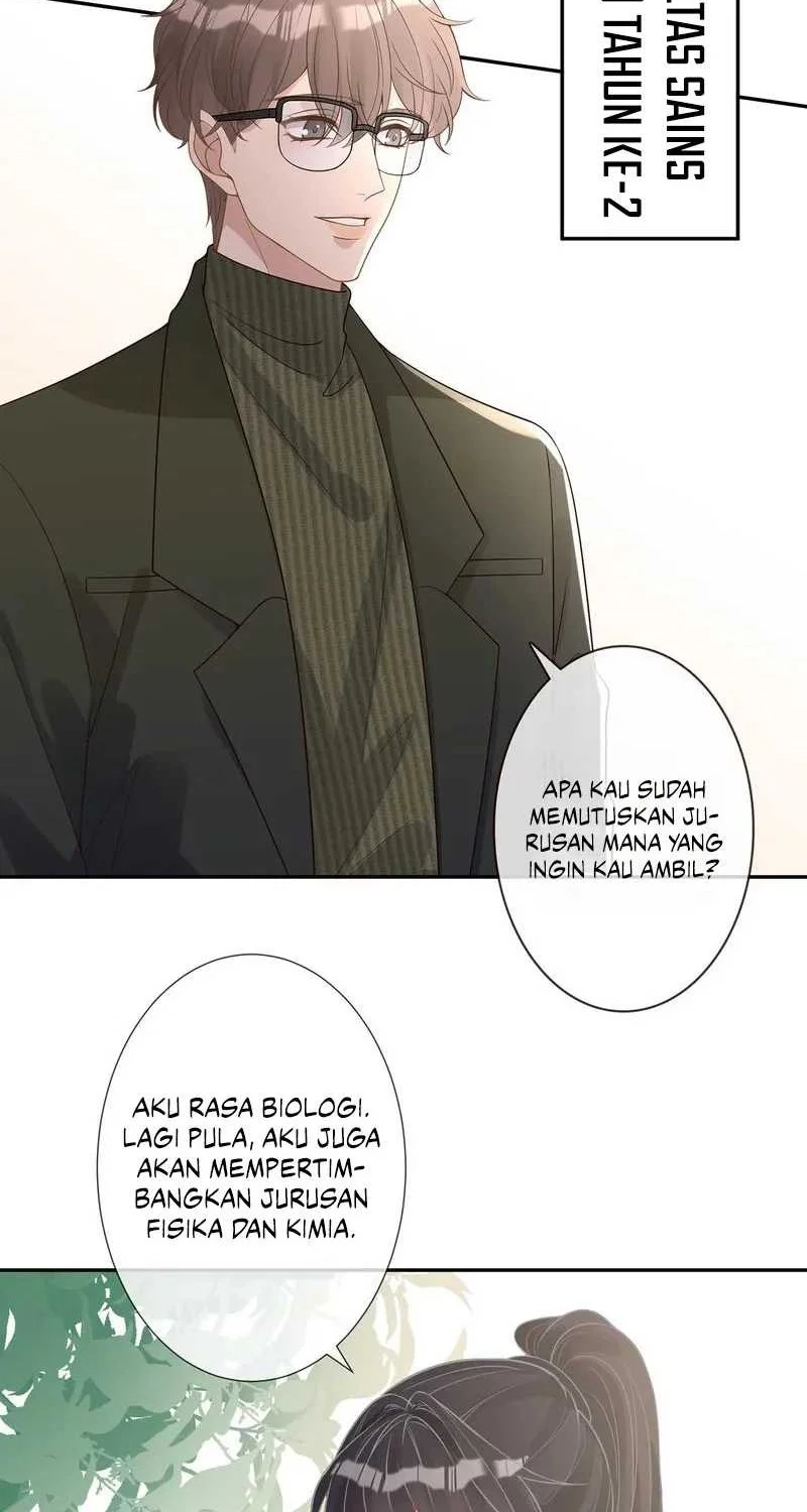 Bao Jin Wo De Xiao Majia Chapter 54 Gambar 14