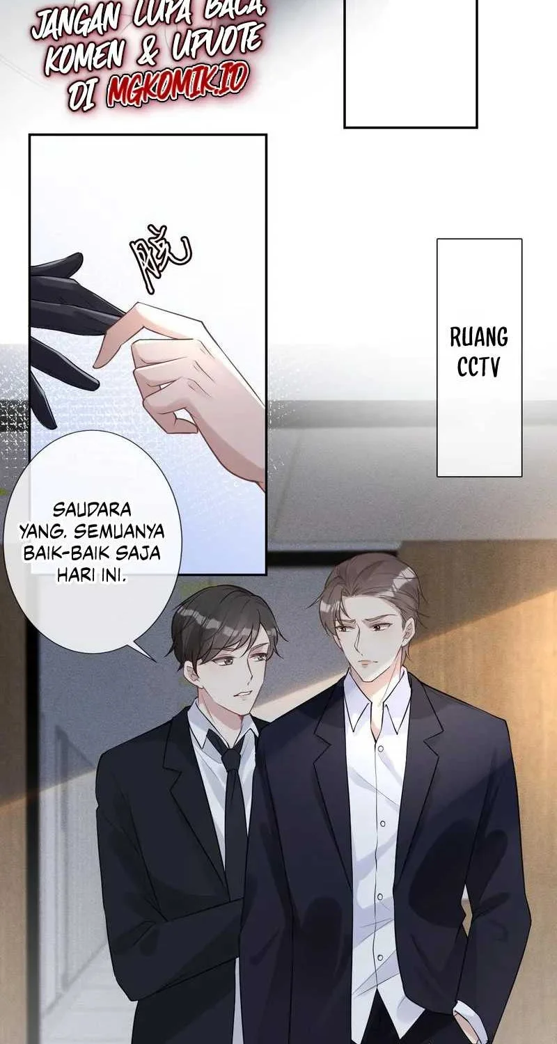 Bao Jin Wo De Xiao Majia Chapter 55 Gambar 20