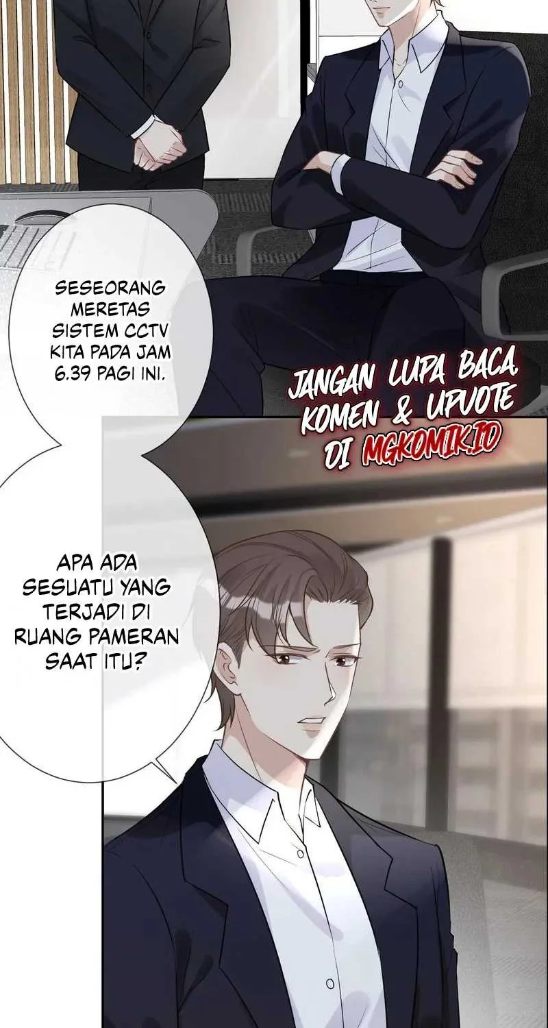 Bao Jin Wo De Xiao Majia Chapter 55 Gambar 22