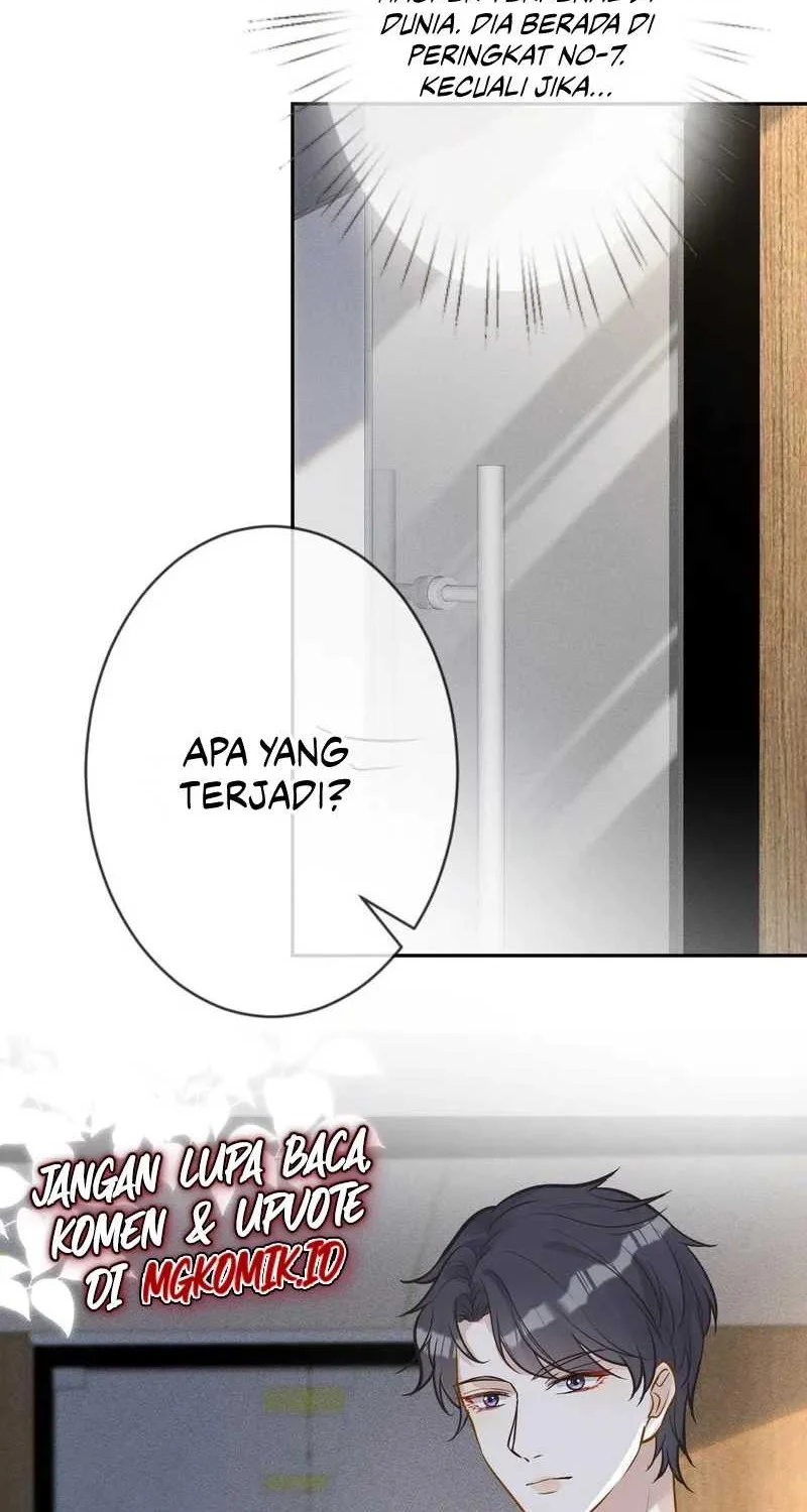 Bao Jin Wo De Xiao Majia Chapter 55 Gambar 24