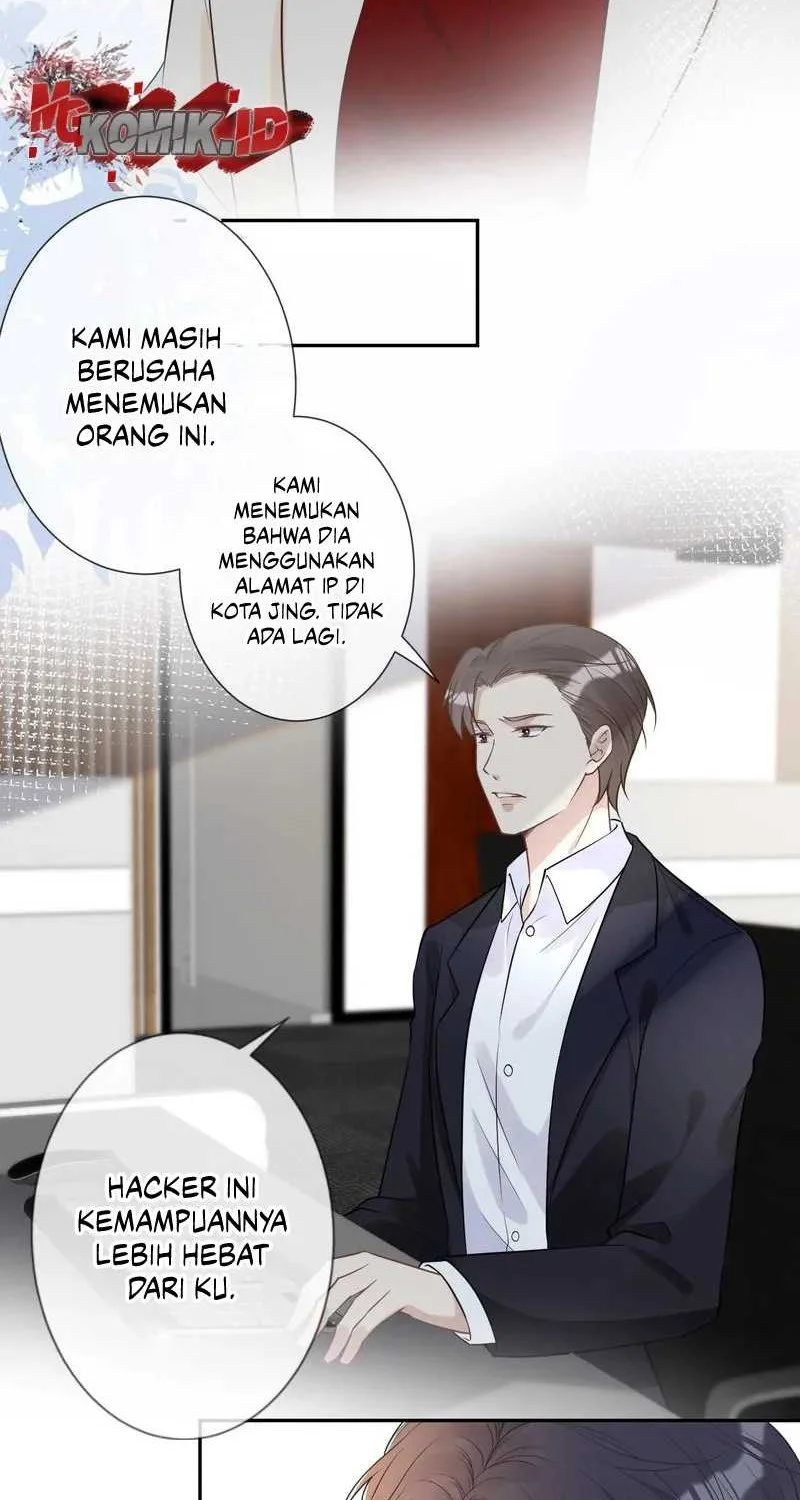 Bao Jin Wo De Xiao Majia Chapter 55 Gambar 26