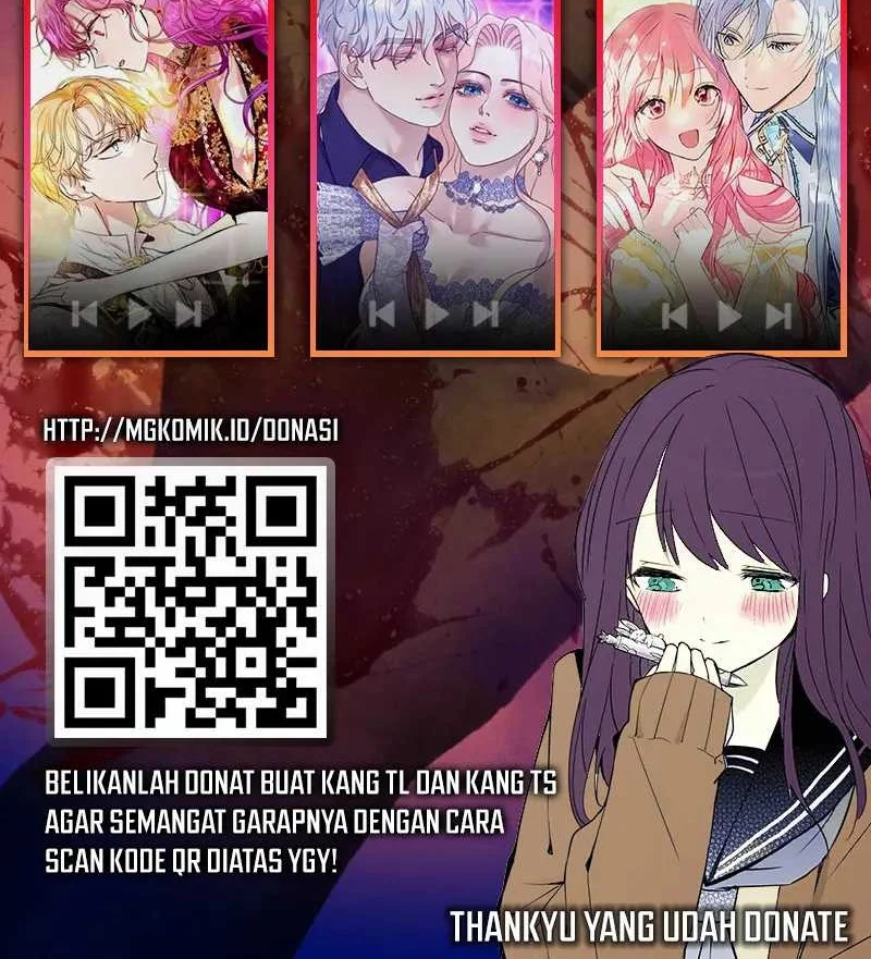 Bao Jin Wo De Xiao Majia Chapter 55 Gambar 28