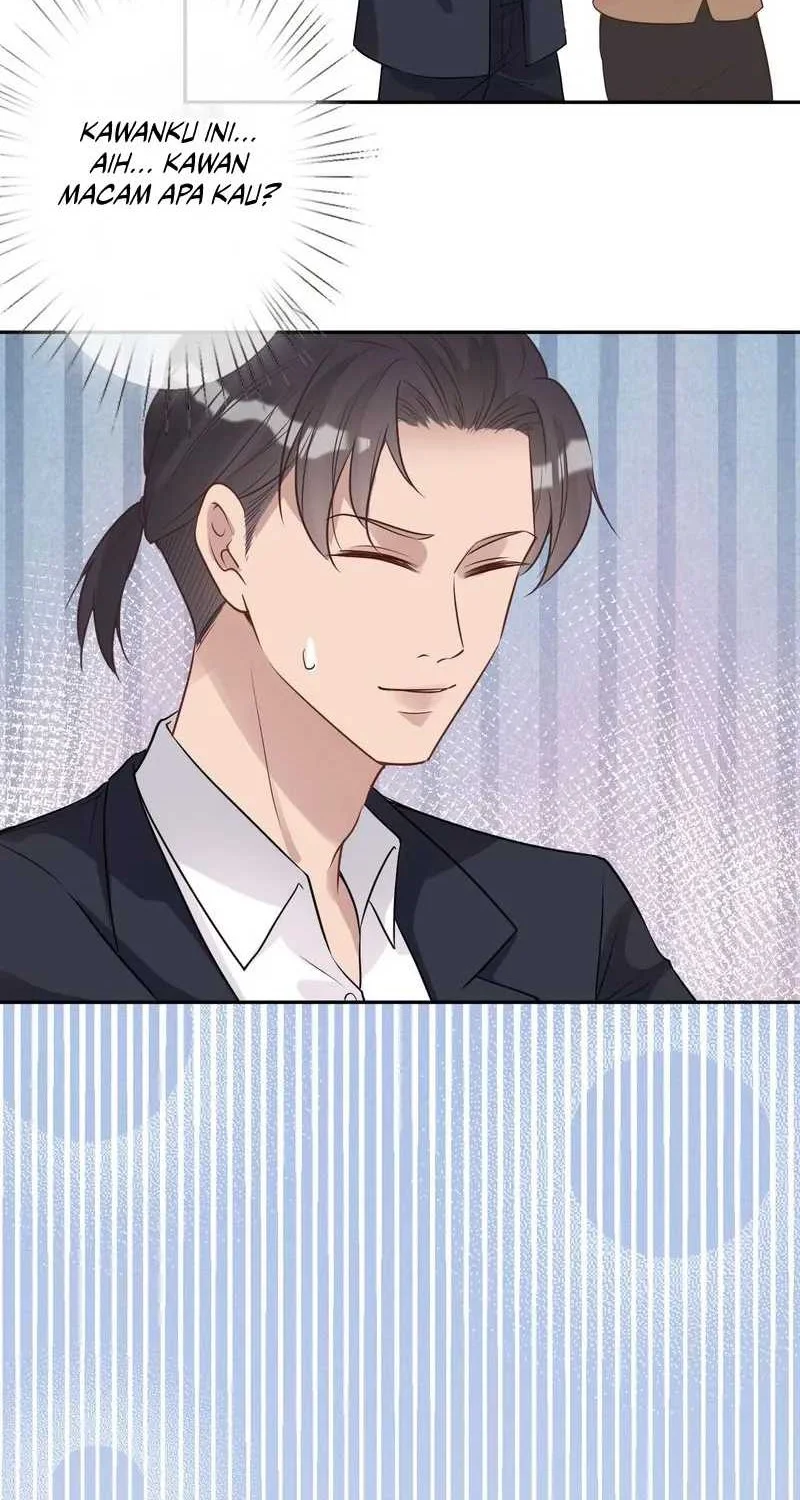 Bao Jin Wo De Xiao Majia Chapter 55 Gambar 8