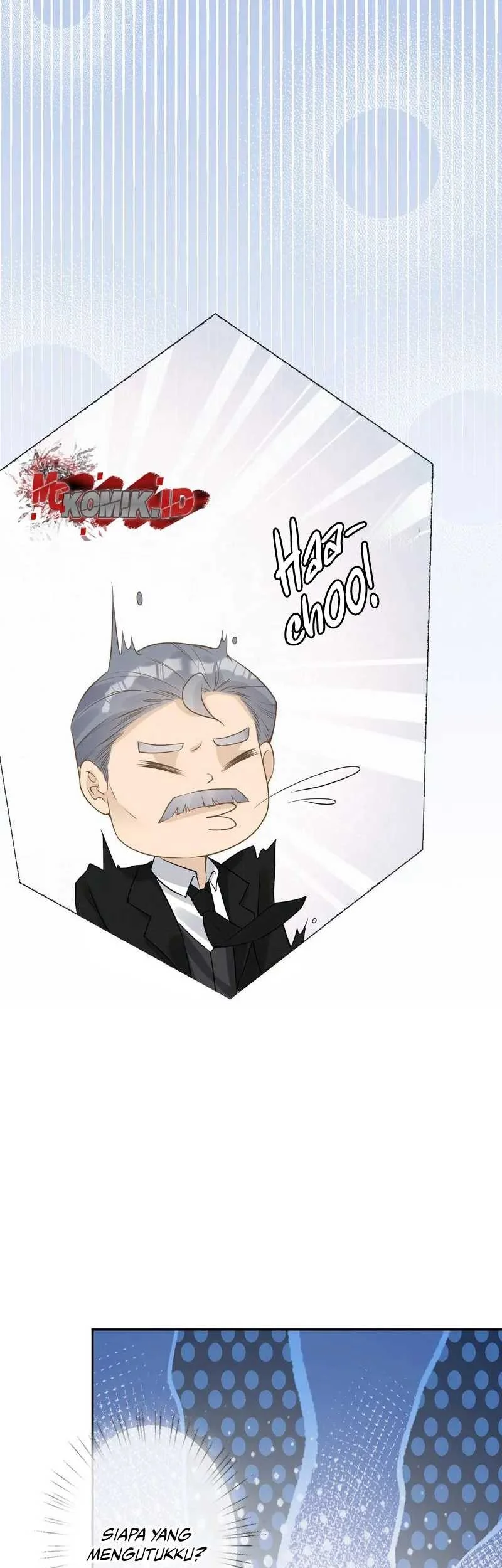 Bao Jin Wo De Xiao Majia Chapter 55 Gambar 9