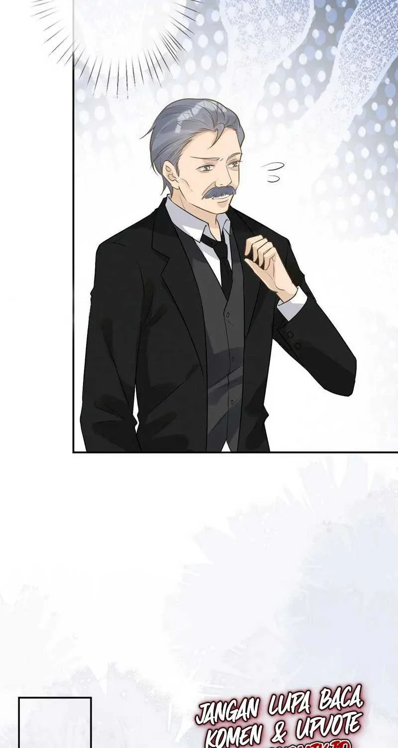 Bao Jin Wo De Xiao Majia Chapter 55 Gambar 10