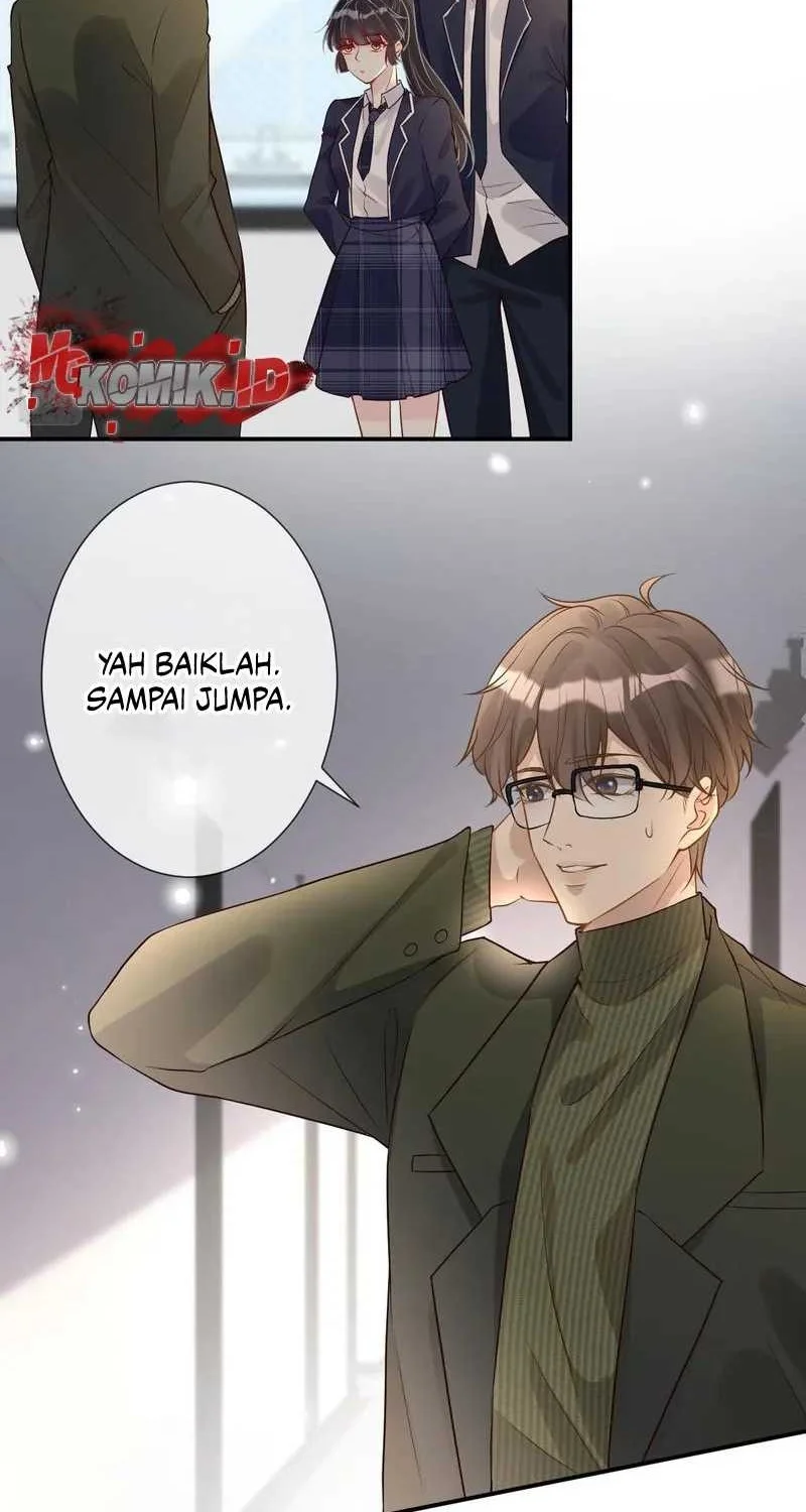 Bao Jin Wo De Xiao Majia Chapter 55 Gambar 12