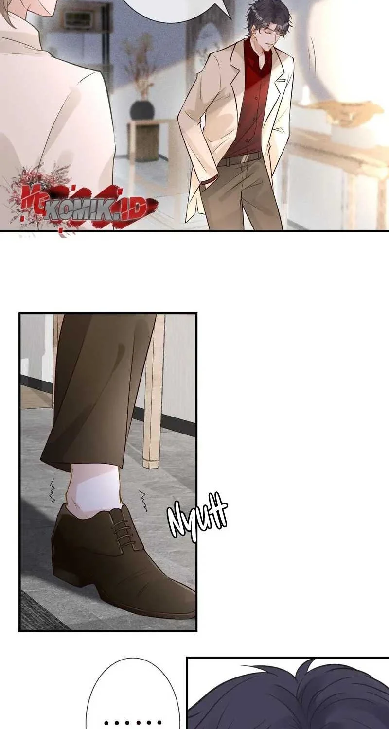 Bao Jin Wo De Xiao Majia Chapter 55 Gambar 16