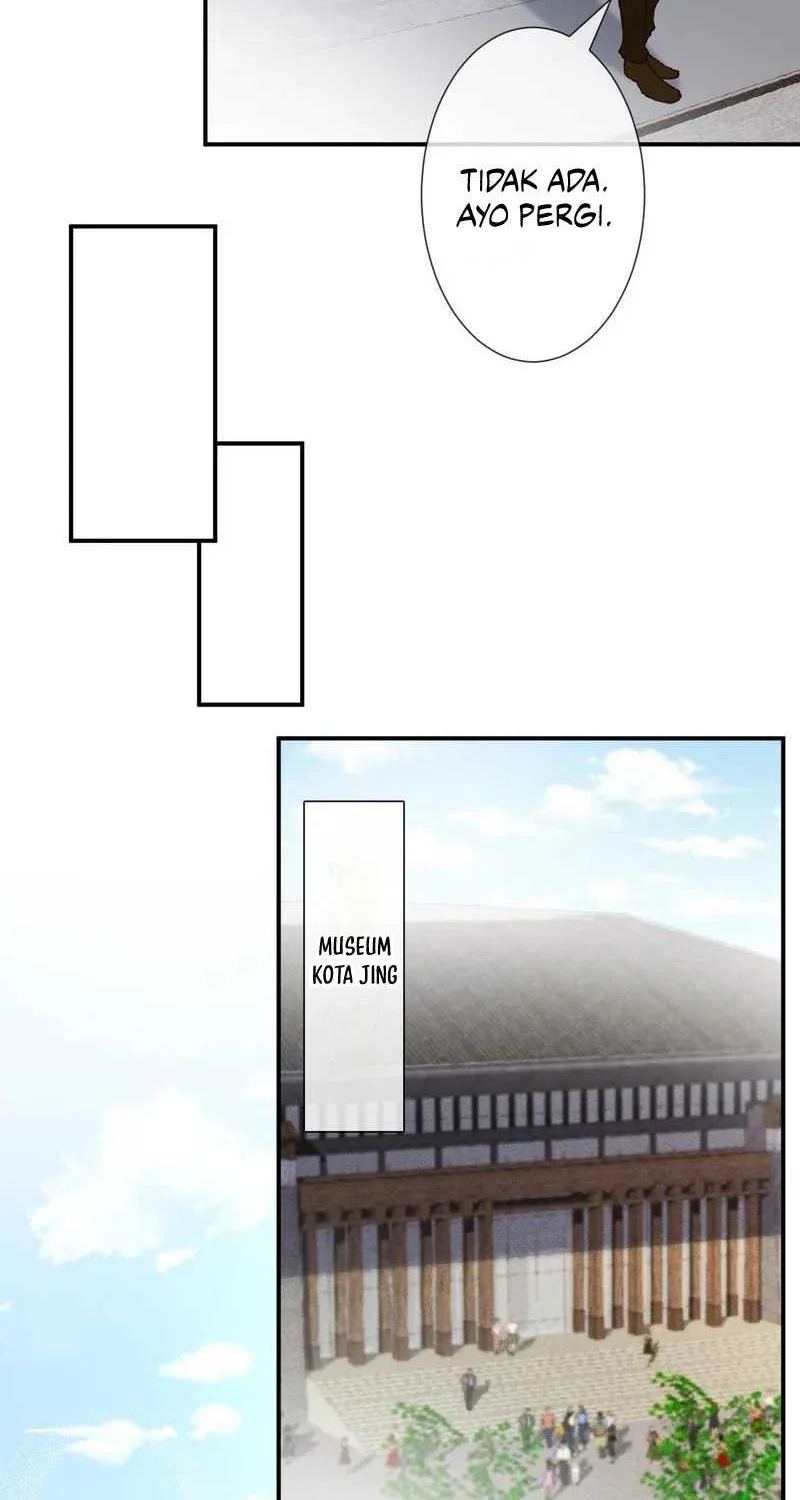 Bao Jin Wo De Xiao Majia Chapter 55 Gambar 18