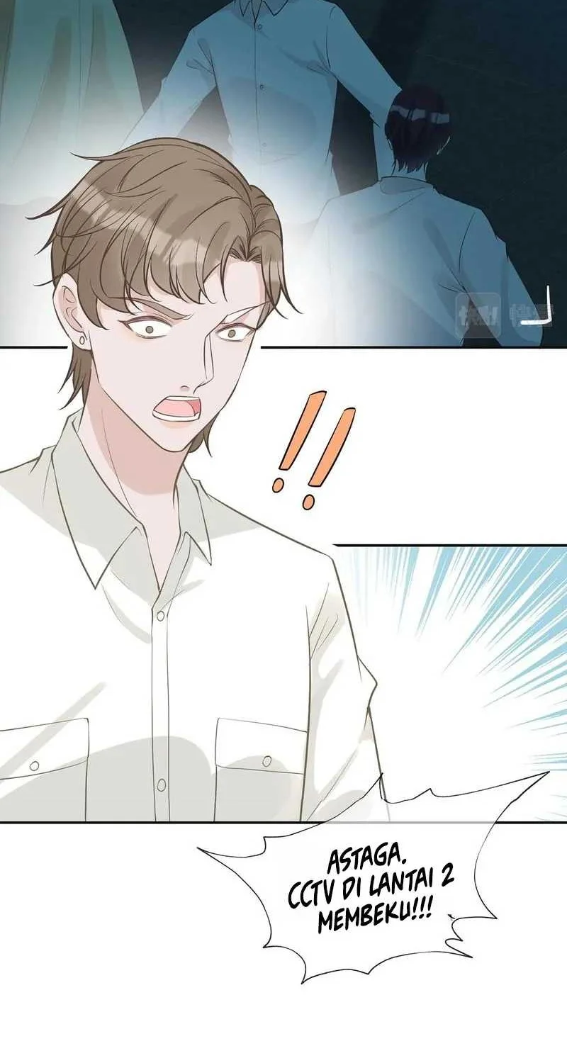 Bao Jin Wo De Xiao Majia Chapter 56 Gambar 20