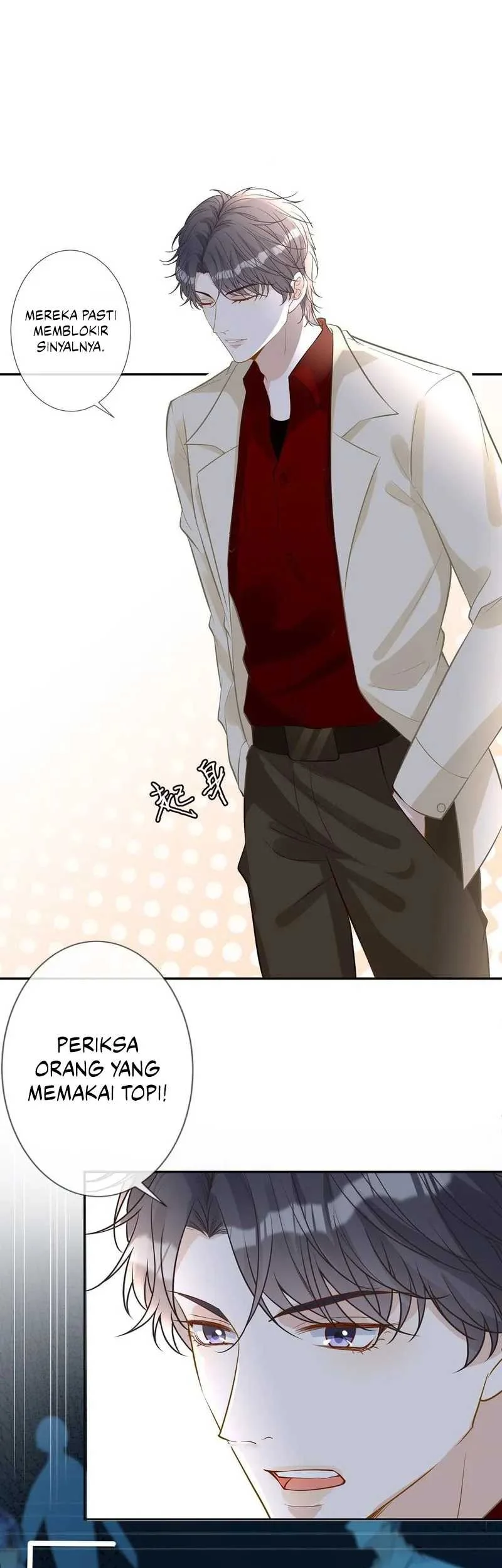 Bao Jin Wo De Xiao Majia Chapter 56 Gambar 21