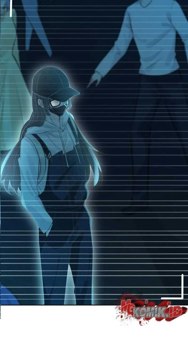 Bao Jin Wo De Xiao Majia Chapter 56 Gambar 22