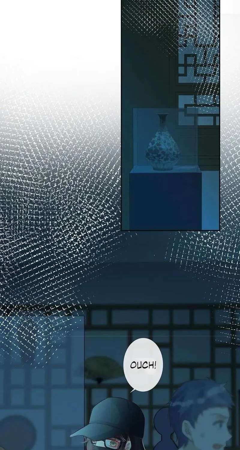 Bao Jin Wo De Xiao Majia Chapter 56 Gambar 24