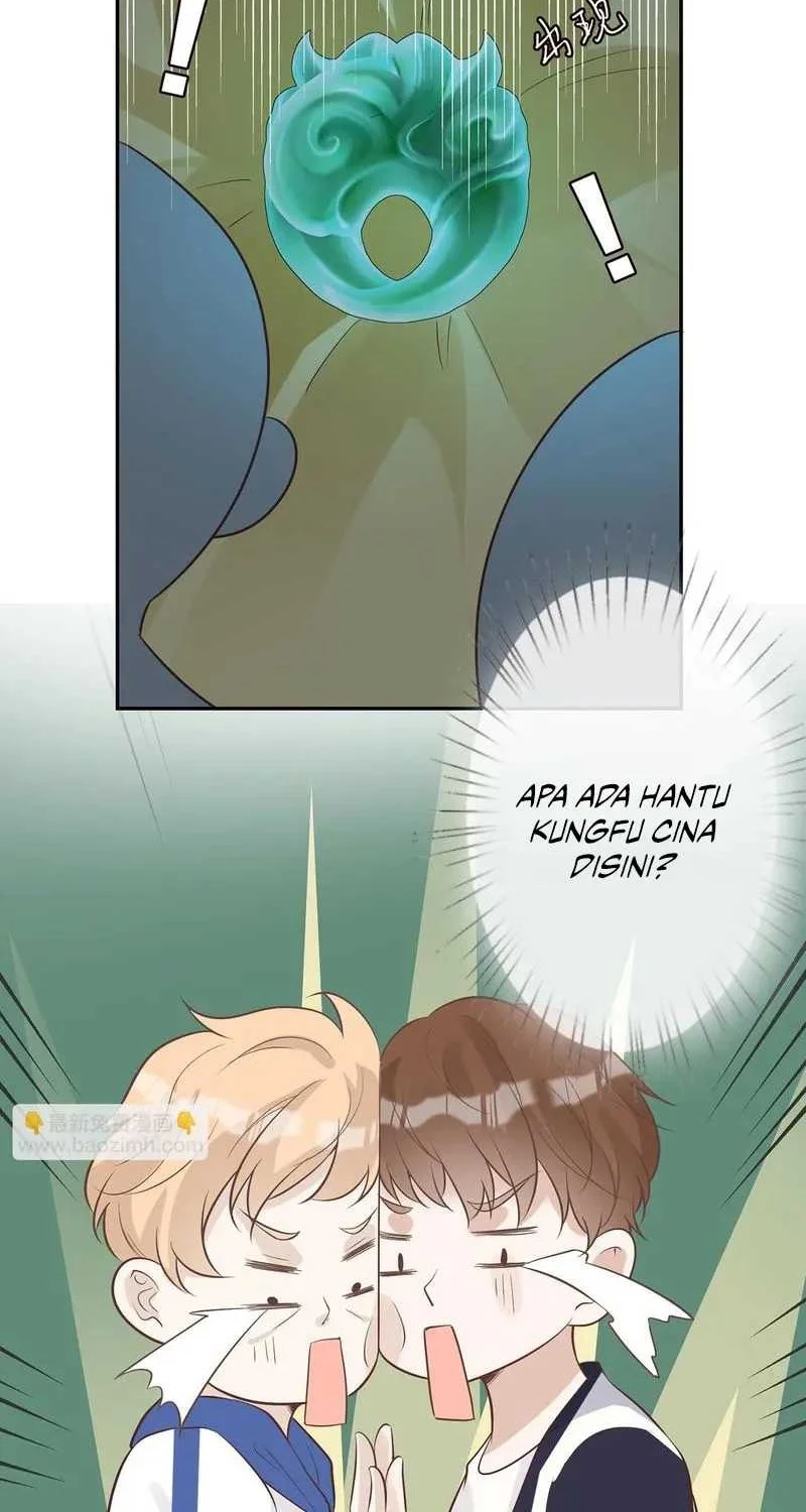 Bao Jin Wo De Xiao Majia Chapter 56 Gambar 30