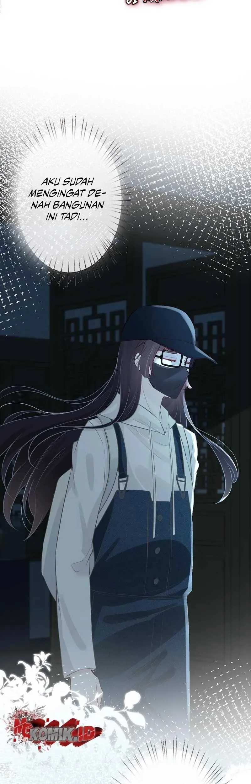 Bao Jin Wo De Xiao Majia Chapter 56 Gambar 33