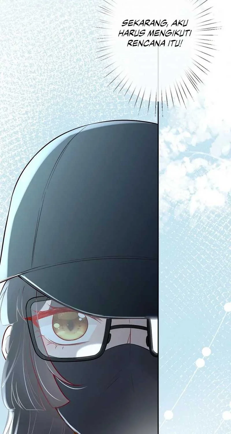 Bao Jin Wo De Xiao Majia Chapter 56 Gambar 34