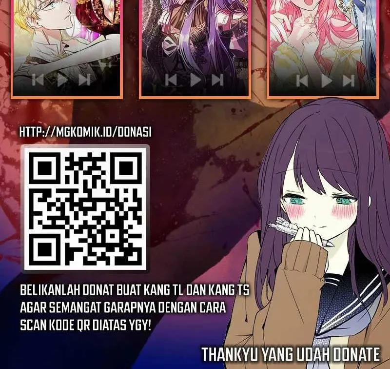 Bao Jin Wo De Xiao Majia Chapter 56 Gambar 36