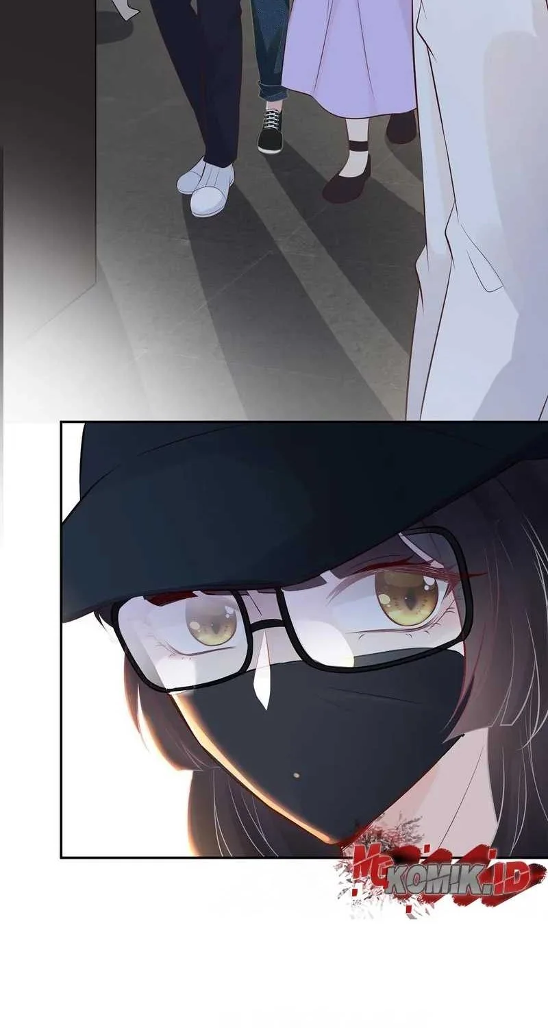 Bao Jin Wo De Xiao Majia Chapter 56 Gambar 4