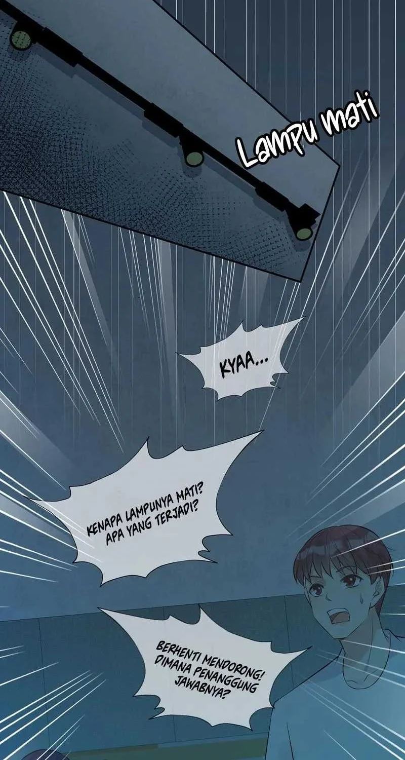 Bao Jin Wo De Xiao Majia Chapter 56 Gambar 6