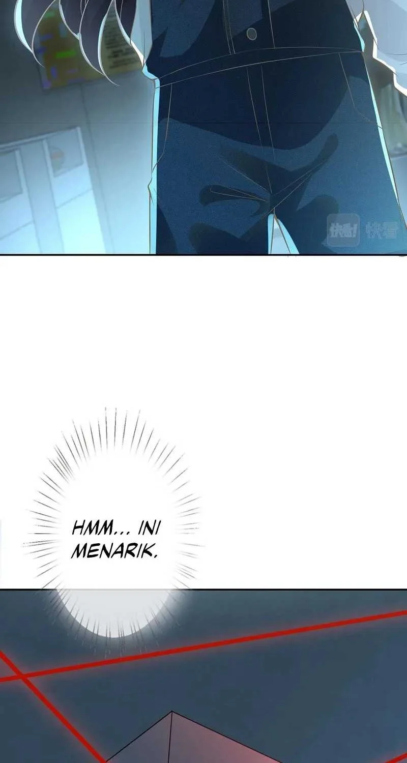 Bao Jin Wo De Xiao Majia Chapter 56 Gambar 8