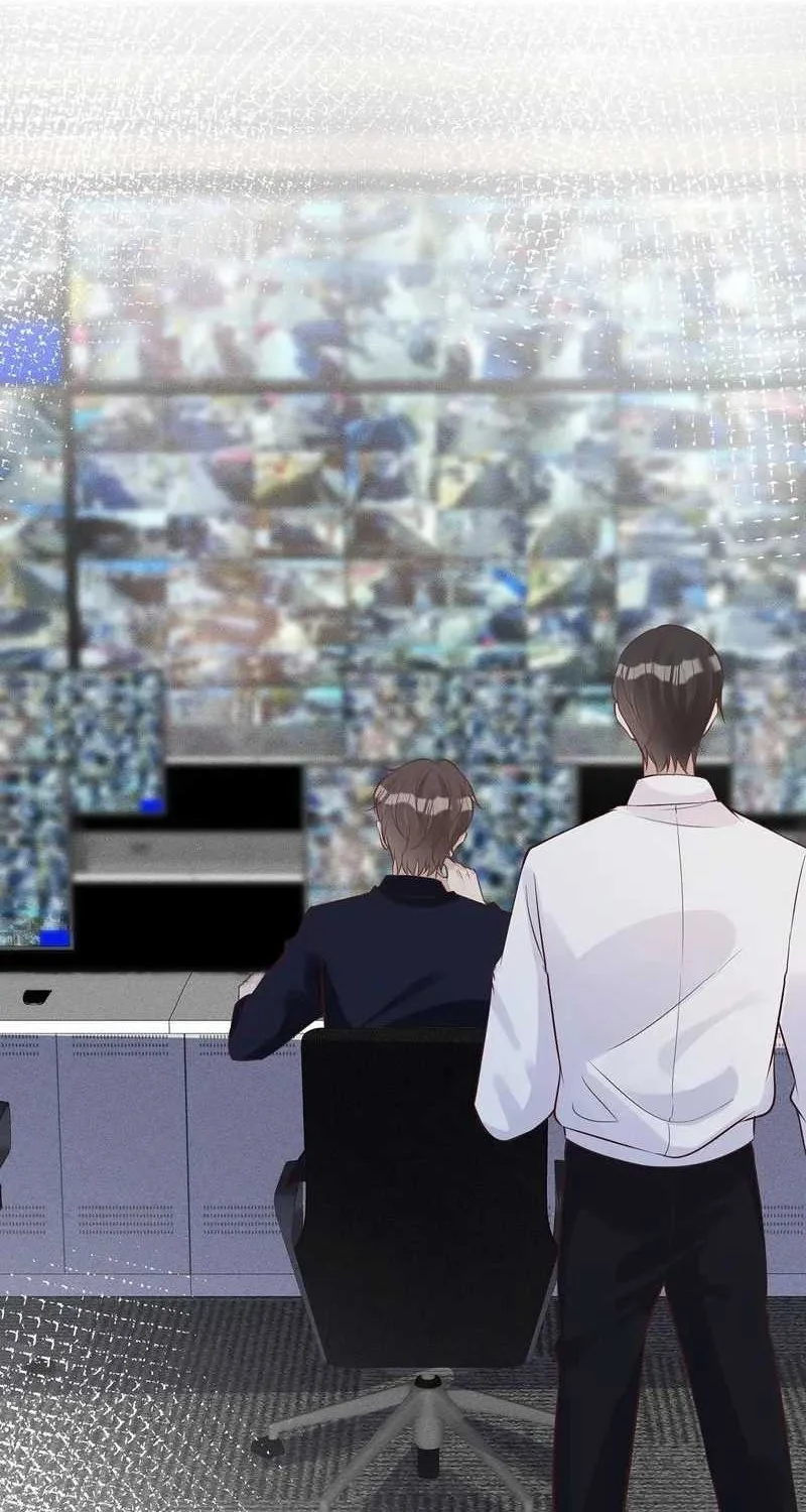 Bao Jin Wo De Xiao Majia Chapter 56 Gambar 10