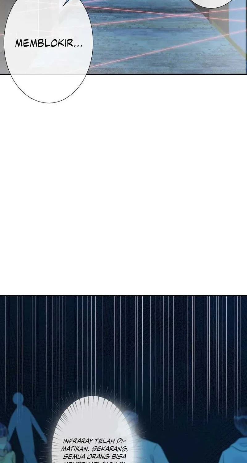 Bao Jin Wo De Xiao Majia Chapter 56 Gambar 14