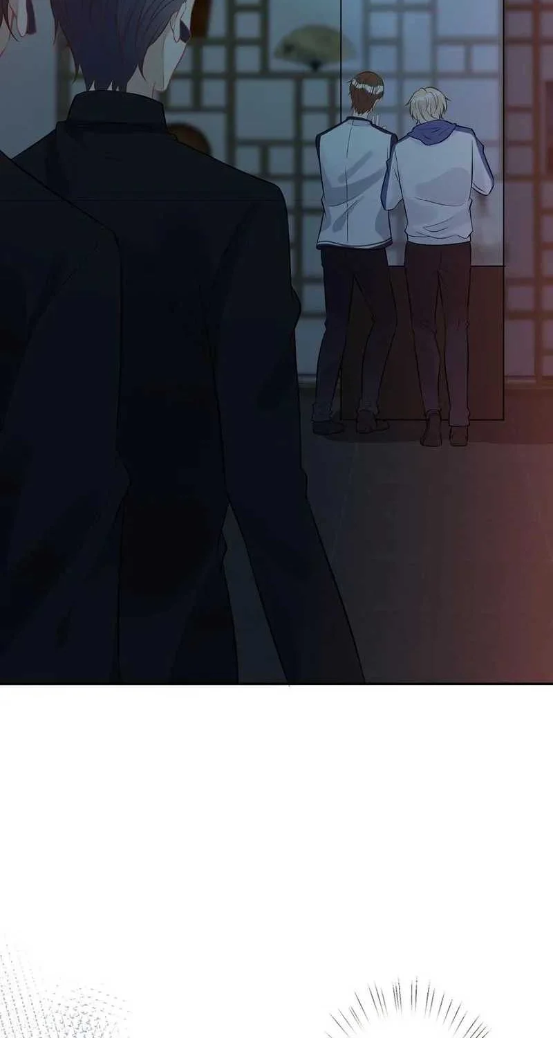 Bao Jin Wo De Xiao Majia Chapter 56 Gambar 18