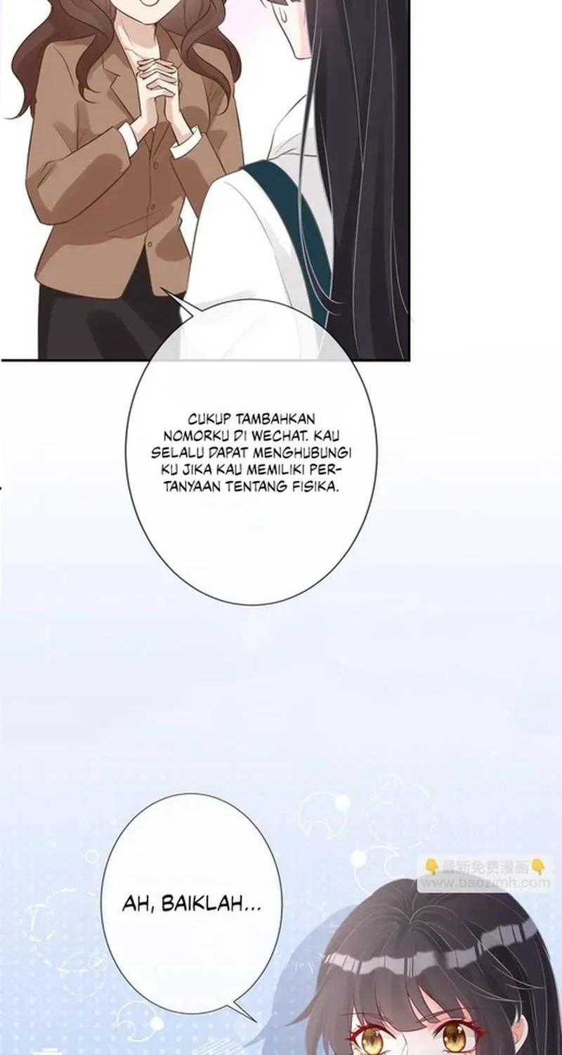 Bao Jin Wo De Xiao Majia Chapter 57 Gambar 22