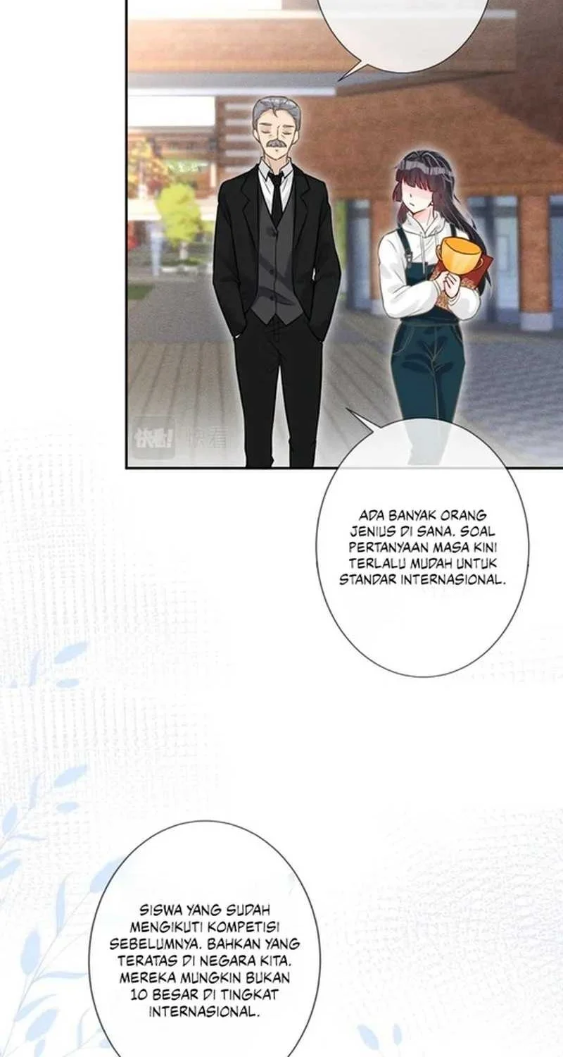 Bao Jin Wo De Xiao Majia Chapter 57 Gambar 24