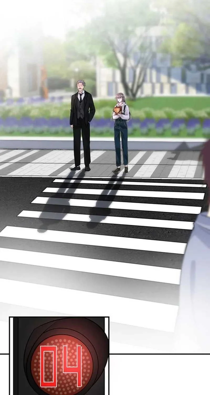 Bao Jin Wo De Xiao Majia Chapter 57 Gambar 26