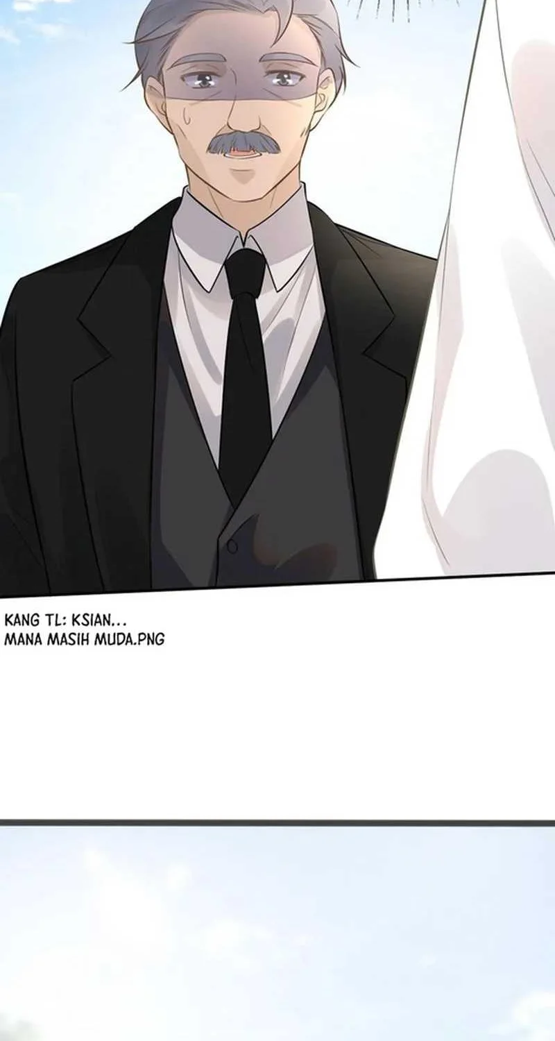 Bao Jin Wo De Xiao Majia Chapter 57 Gambar 30