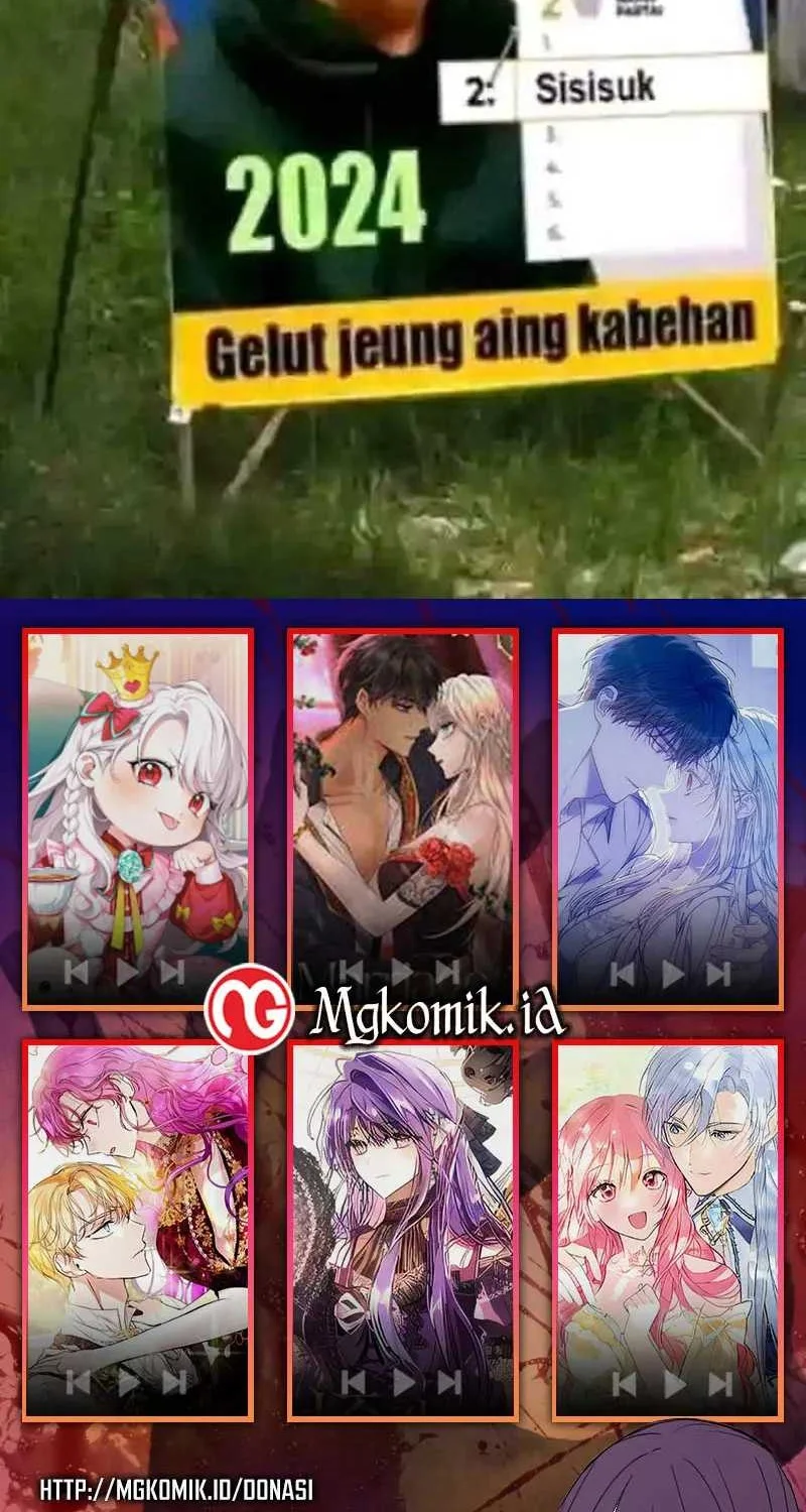 Bao Jin Wo De Xiao Majia Chapter 57 Gambar 32