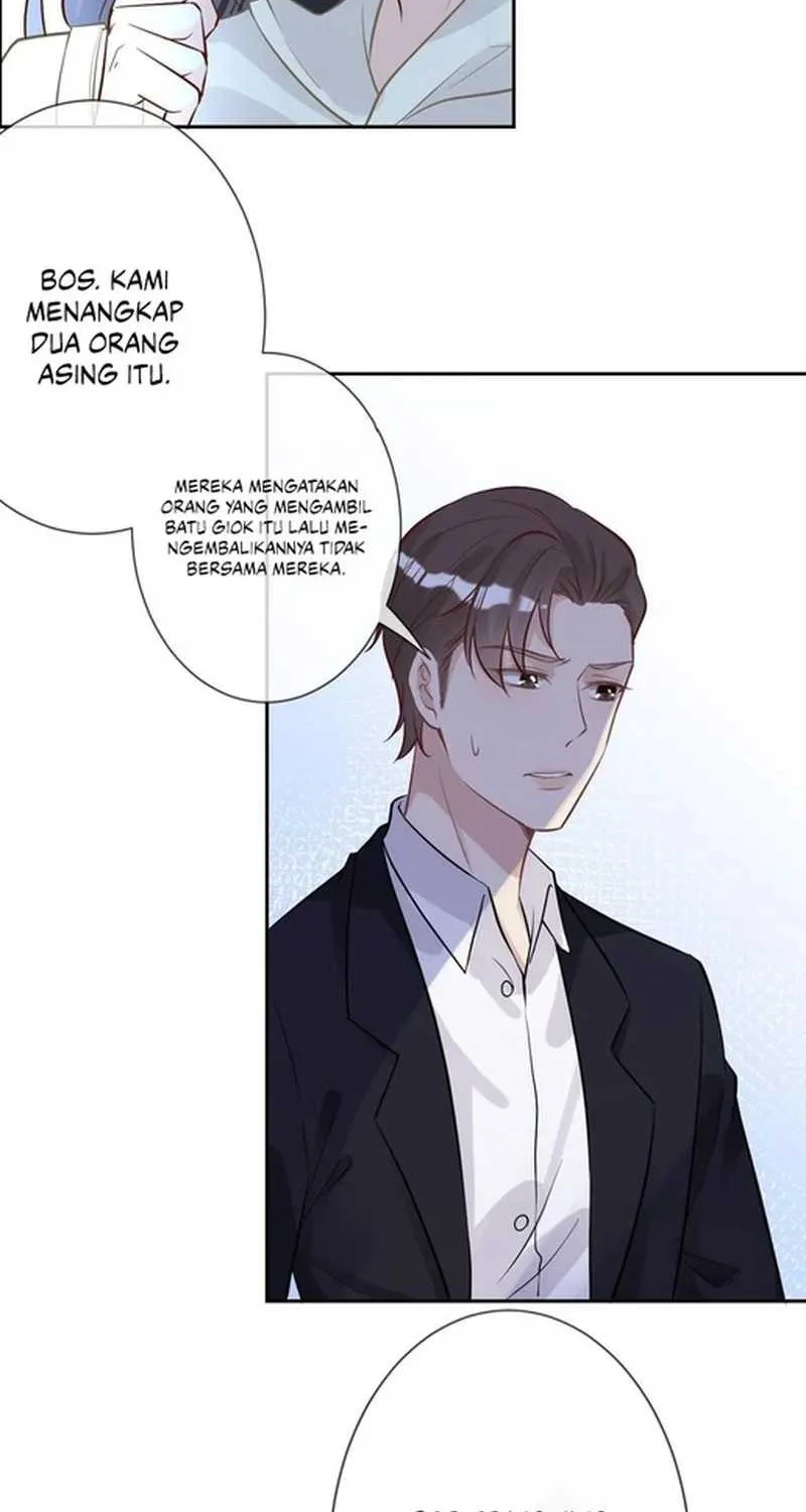Bao Jin Wo De Xiao Majia Chapter 57 Gambar 6