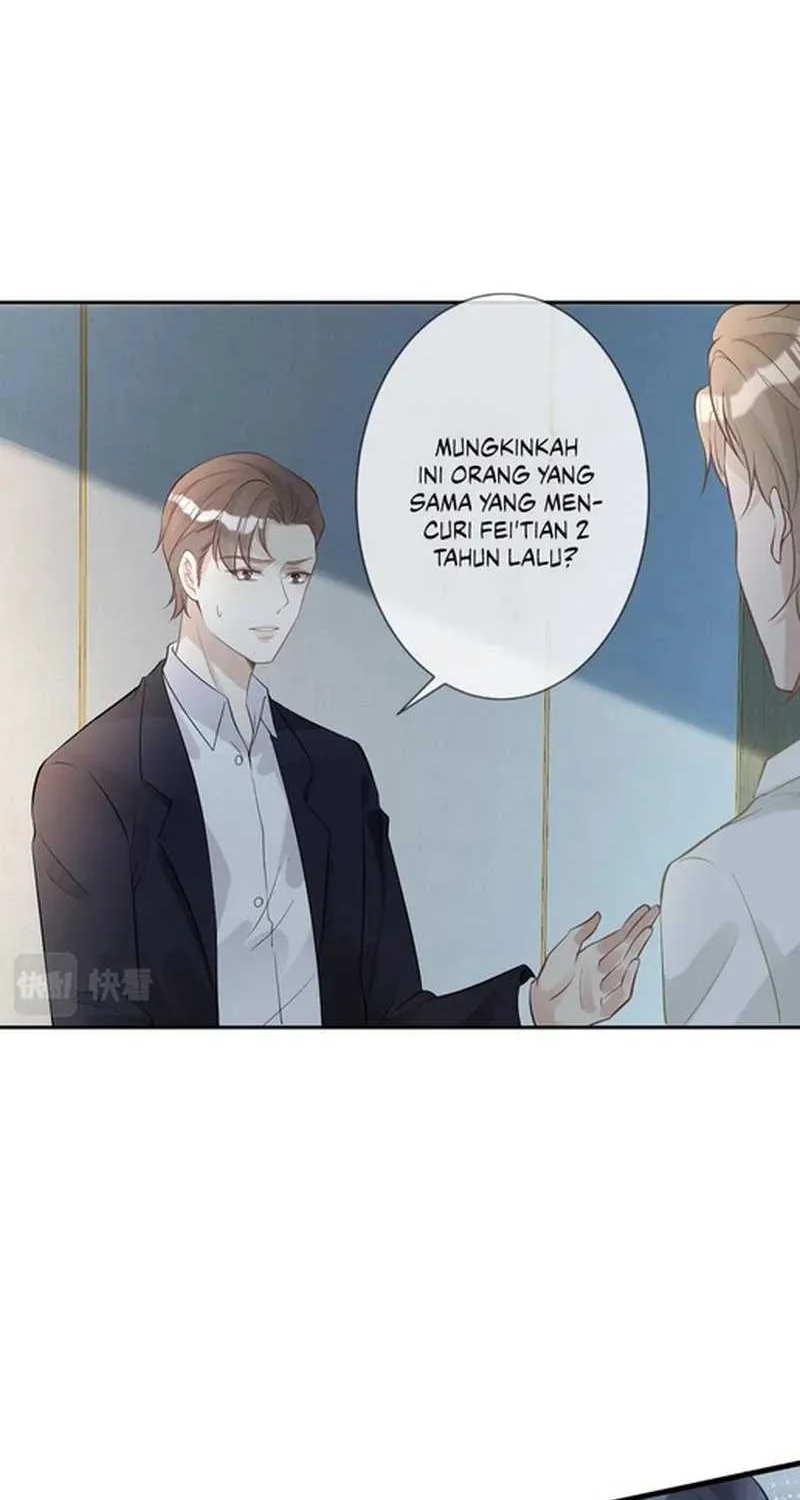 Bao Jin Wo De Xiao Majia Chapter 57 Gambar 8