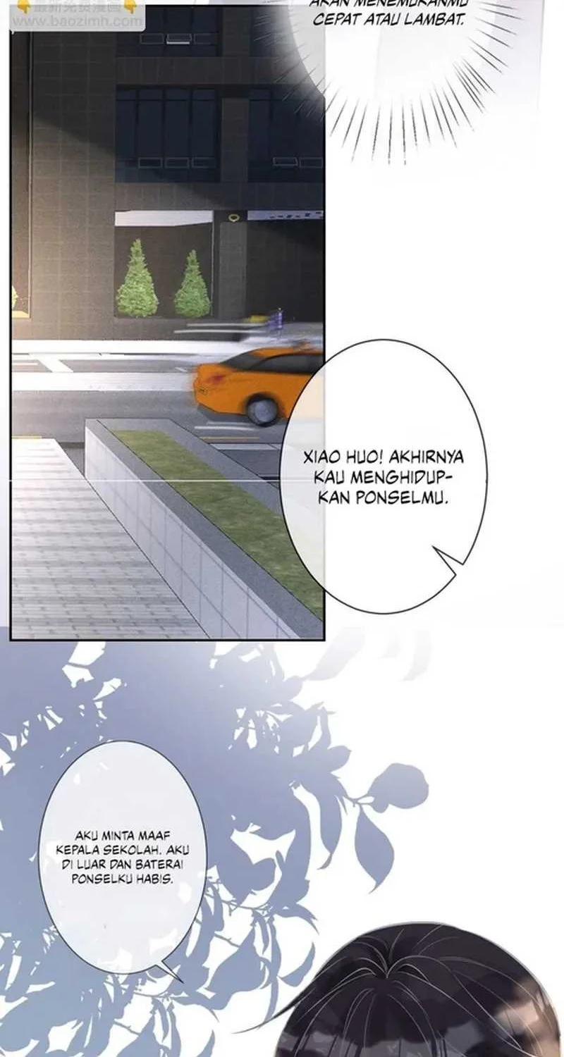 Bao Jin Wo De Xiao Majia Chapter 57 Gambar 10