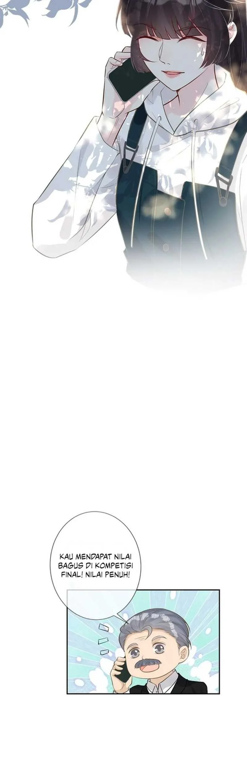 Bao Jin Wo De Xiao Majia Chapter 57 Gambar 11