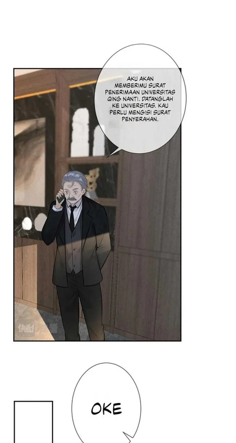 Bao Jin Wo De Xiao Majia Chapter 57 Gambar 12