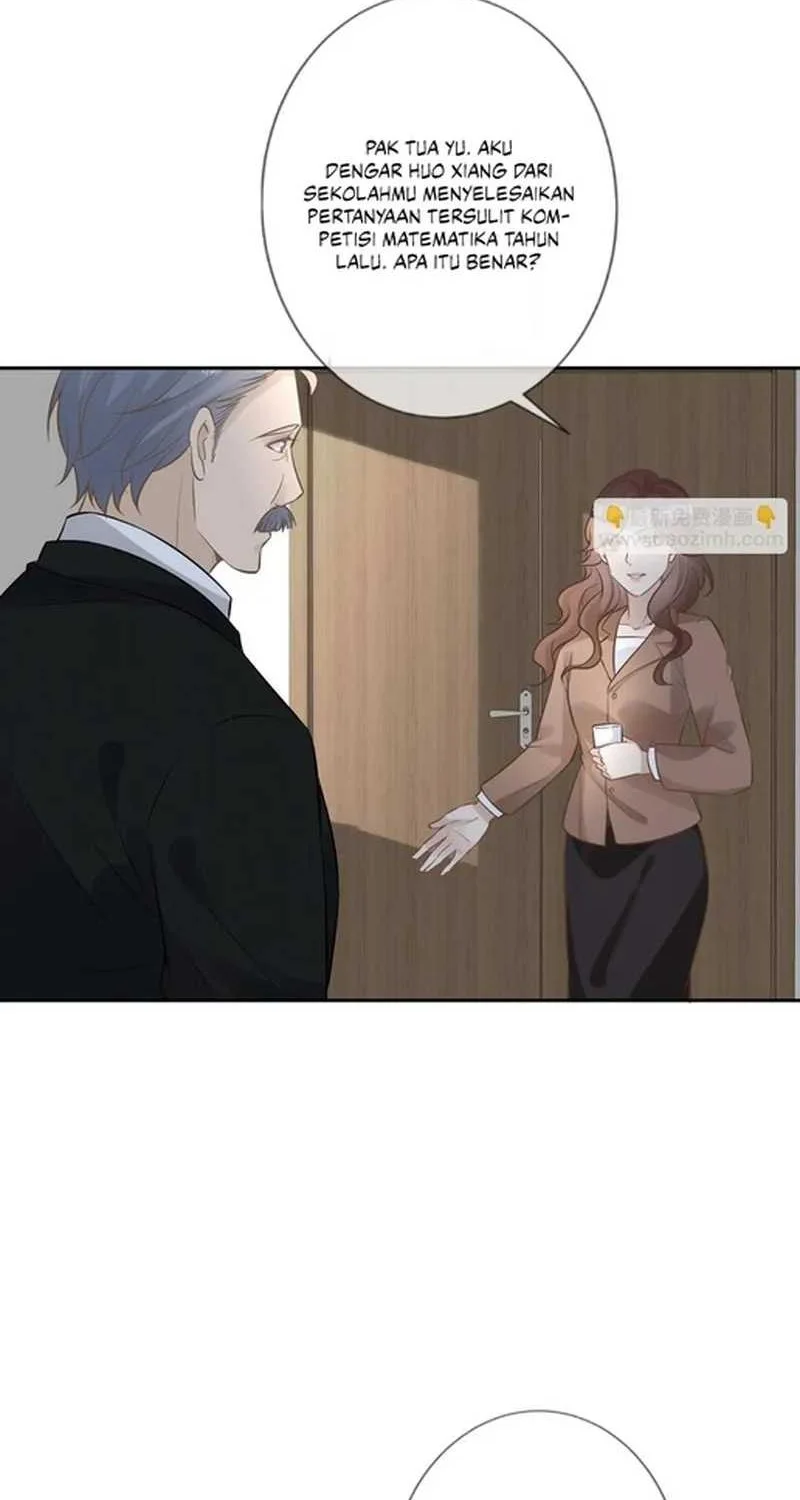 Bao Jin Wo De Xiao Majia Chapter 57 Gambar 14