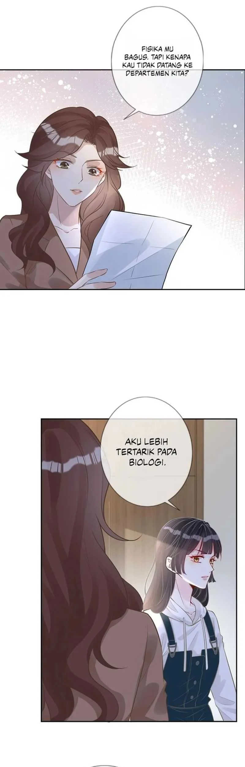 Bao Jin Wo De Xiao Majia Chapter 57 Gambar 17